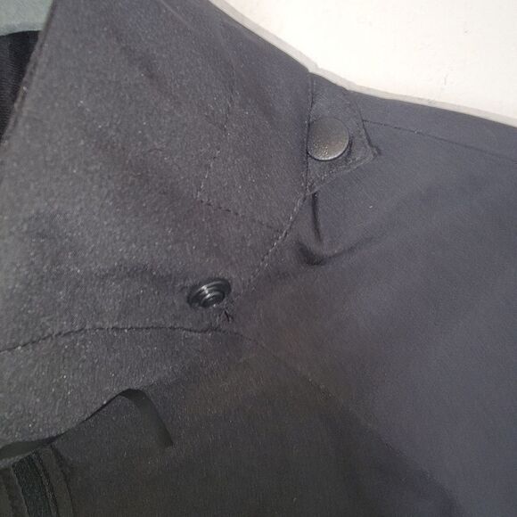 Elevate Nwot Rockstar Energy Drink jacket coat large - Picture 5 of 11